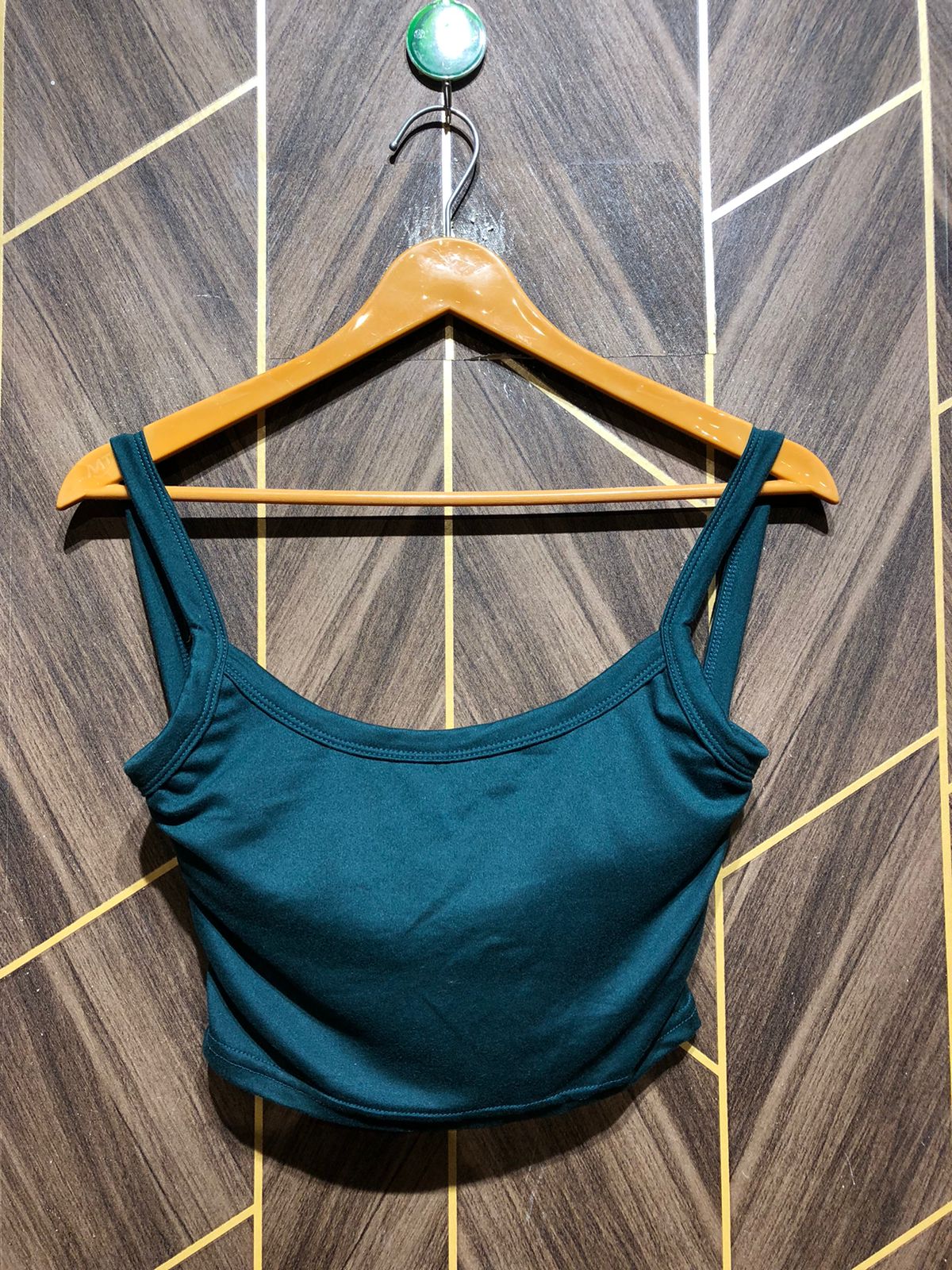 Women Sports Bra – Small