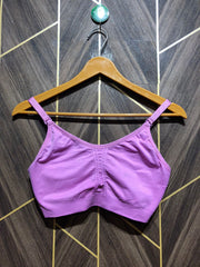 Women Sports Bra – Small to Medium