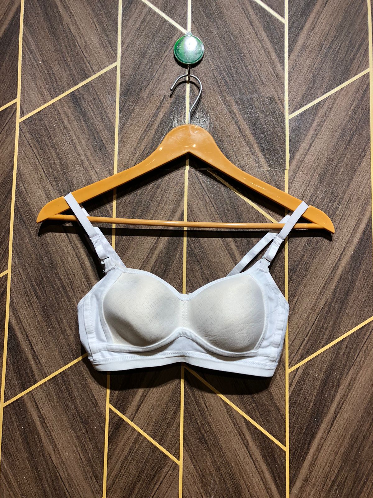 Women Sports Bra – Small