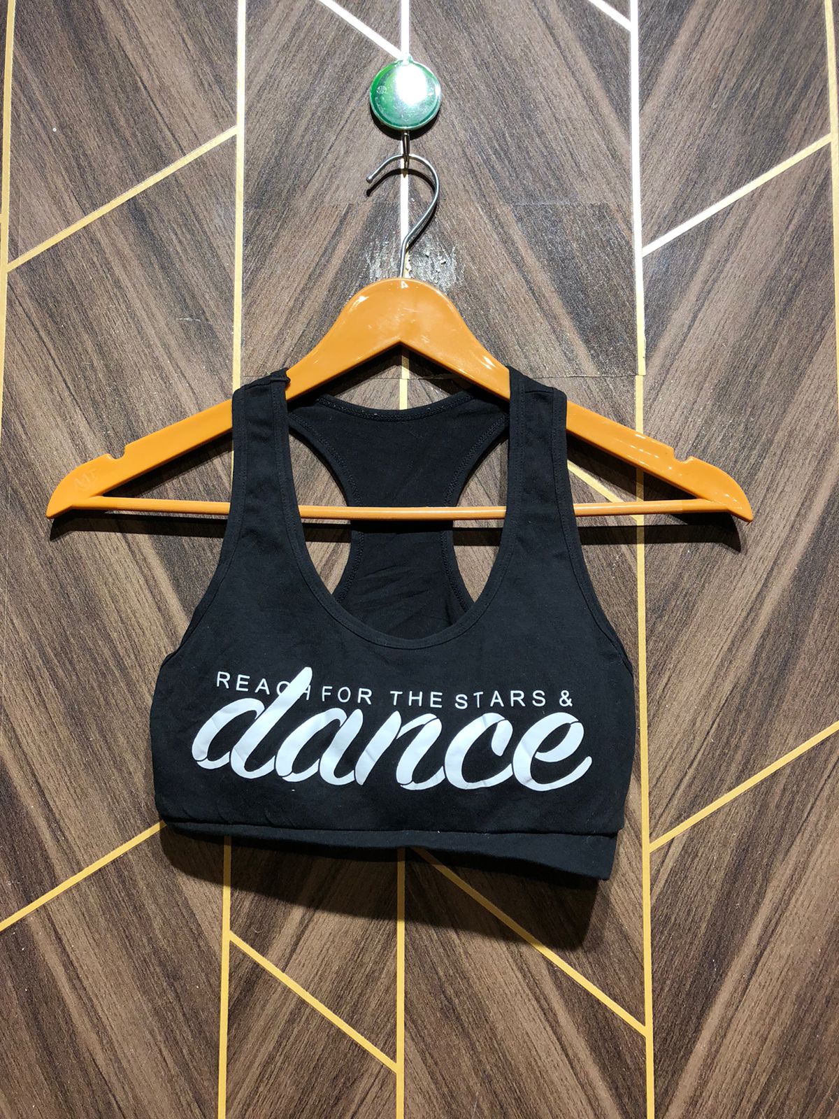 Women Sports Bra – Small