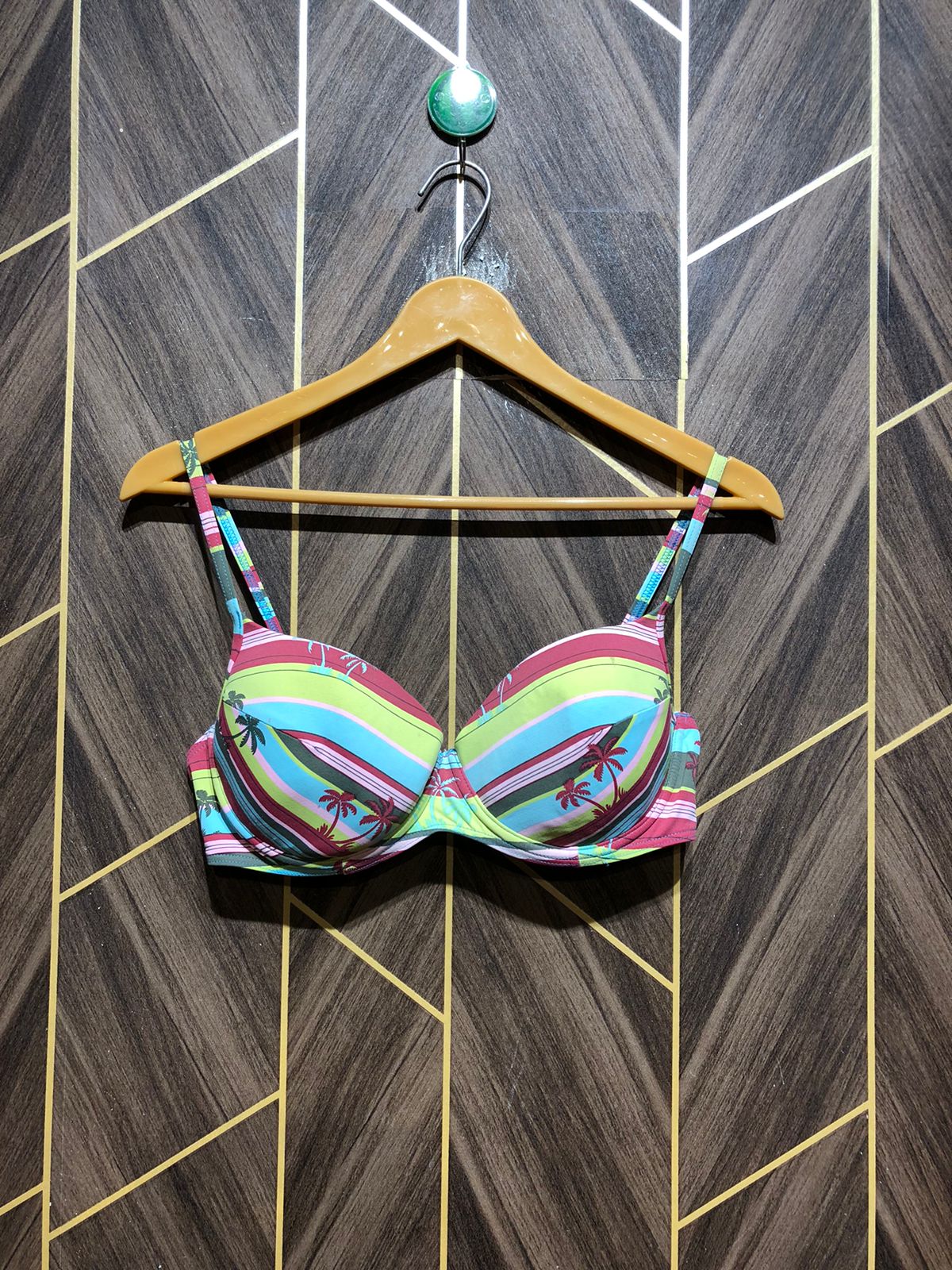 Women Sports Bra – Large