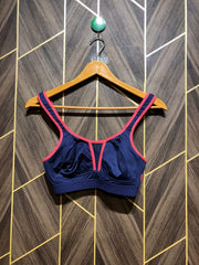 Women Sports Bra – Small