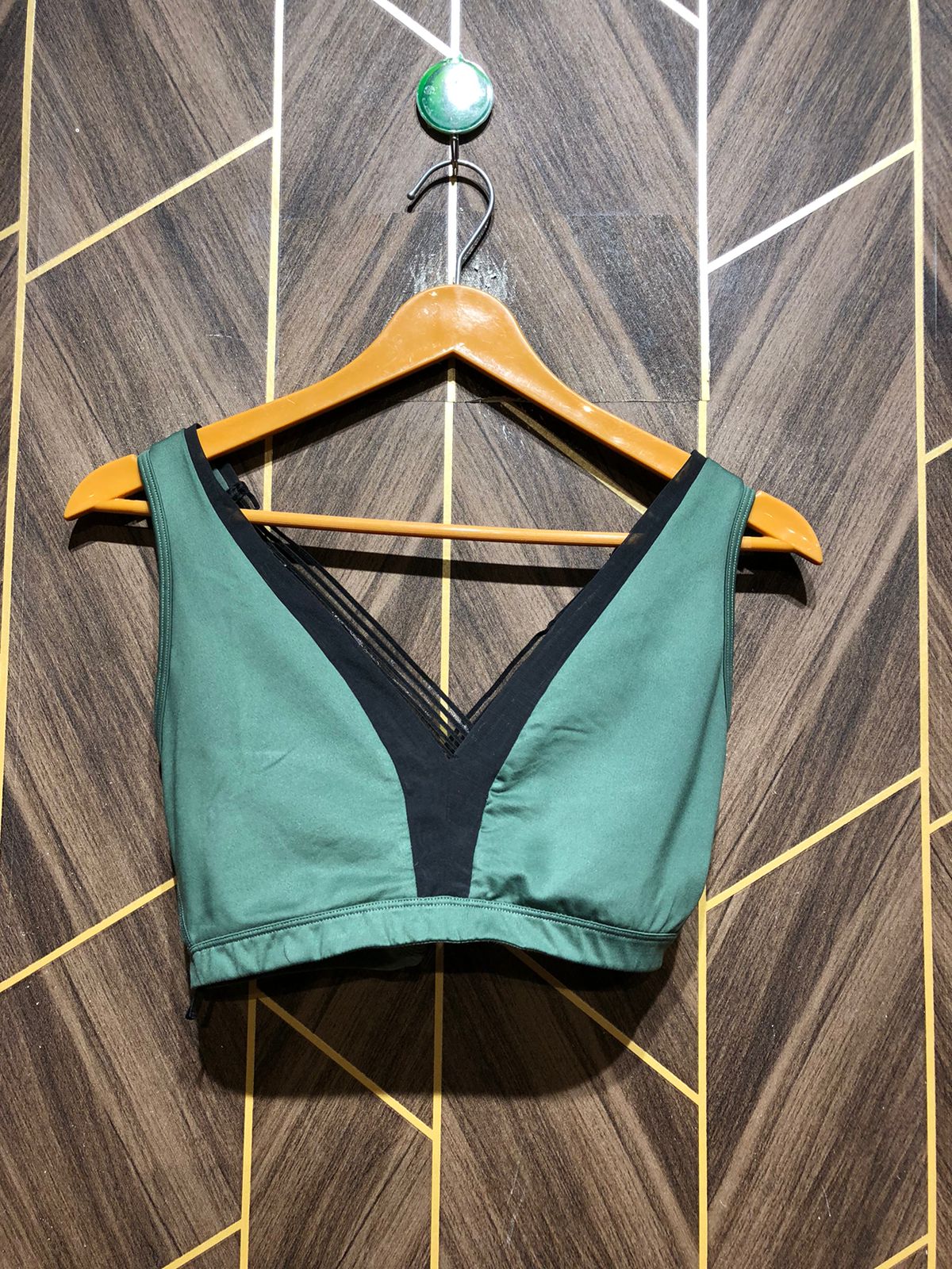 Women Sports Bra – Medium