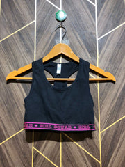 Women Sports Bra – X Small