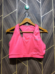 Women Sports Bra – Large