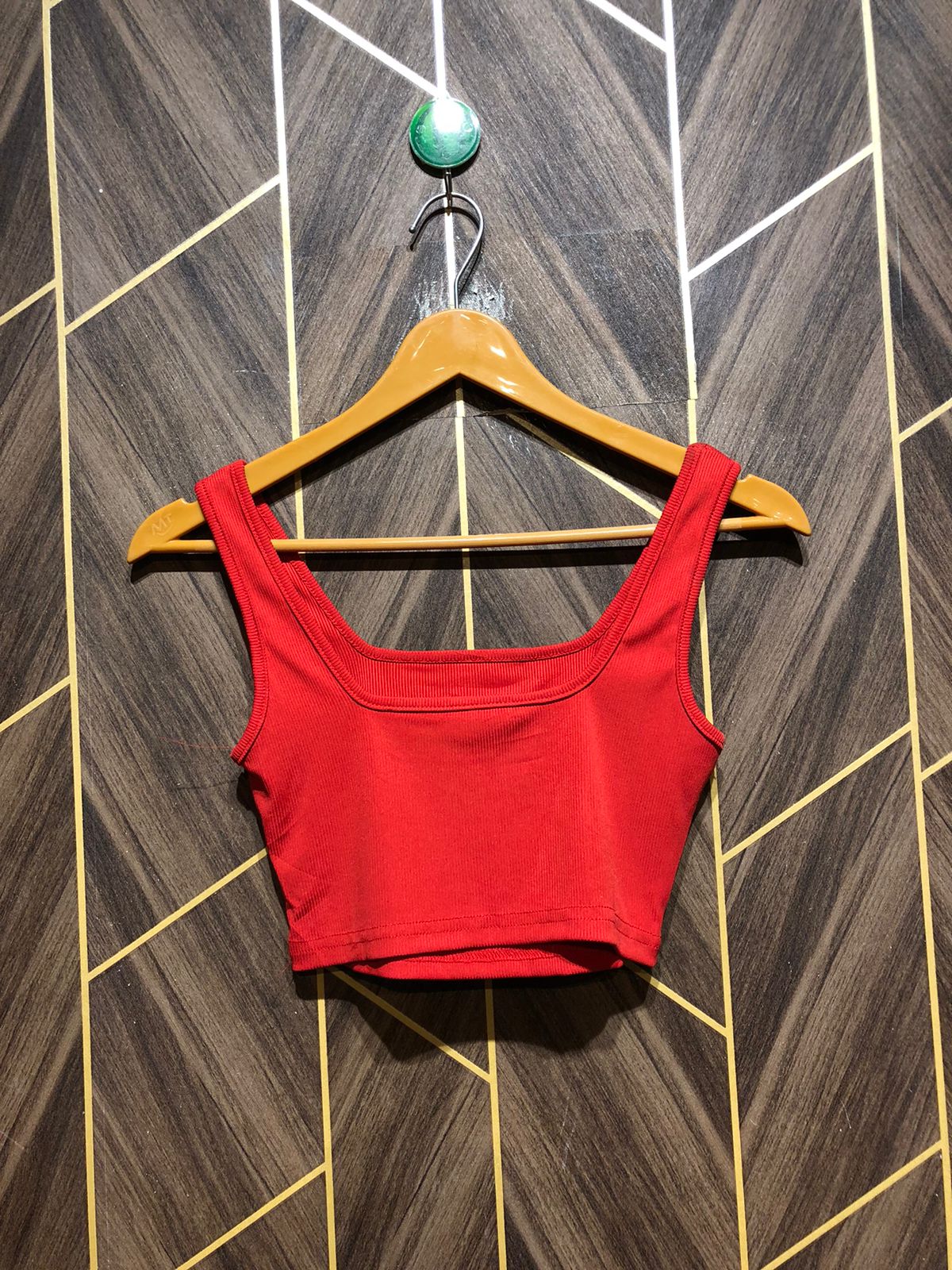 Women Sports Bra – Small