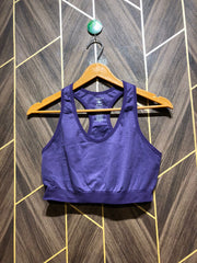 Women Sports Bra – Large