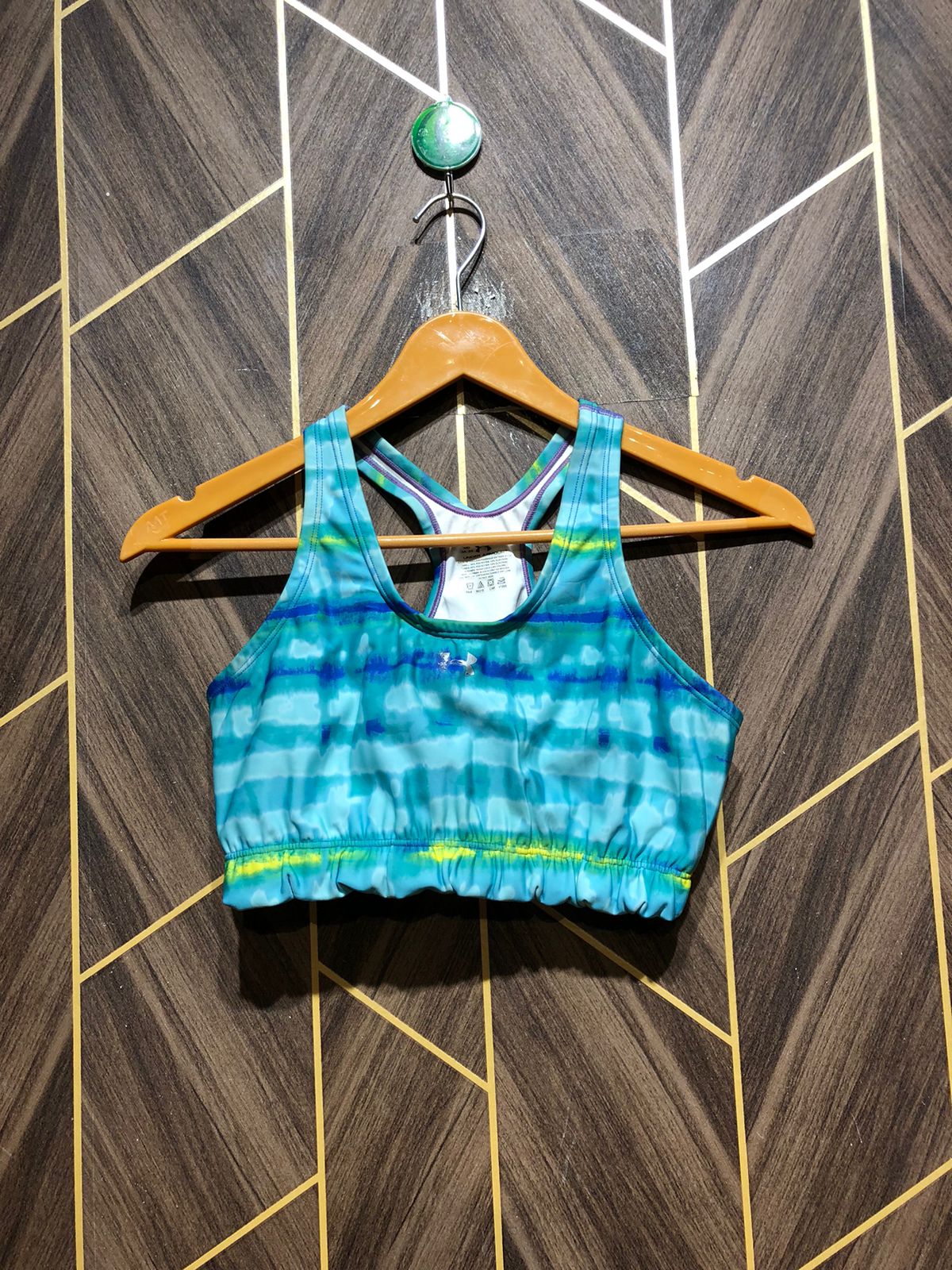 Women Sports Bra – Small