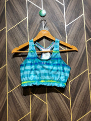 Women Sports Bra – Small