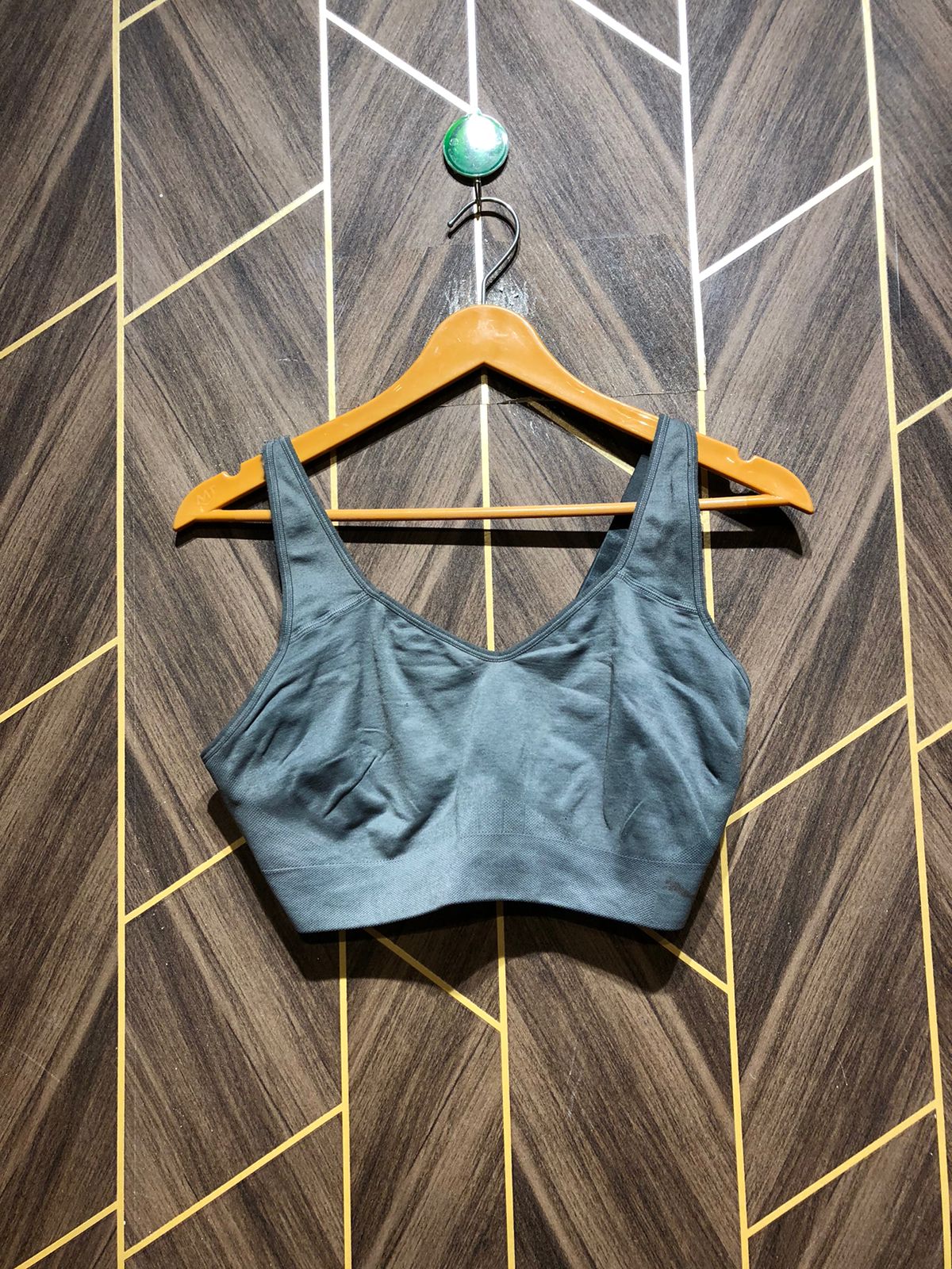 Women Sports Bra – Large