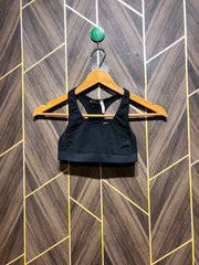 Women Sports Bra – X Small