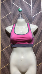 Women Sports Bra – Small