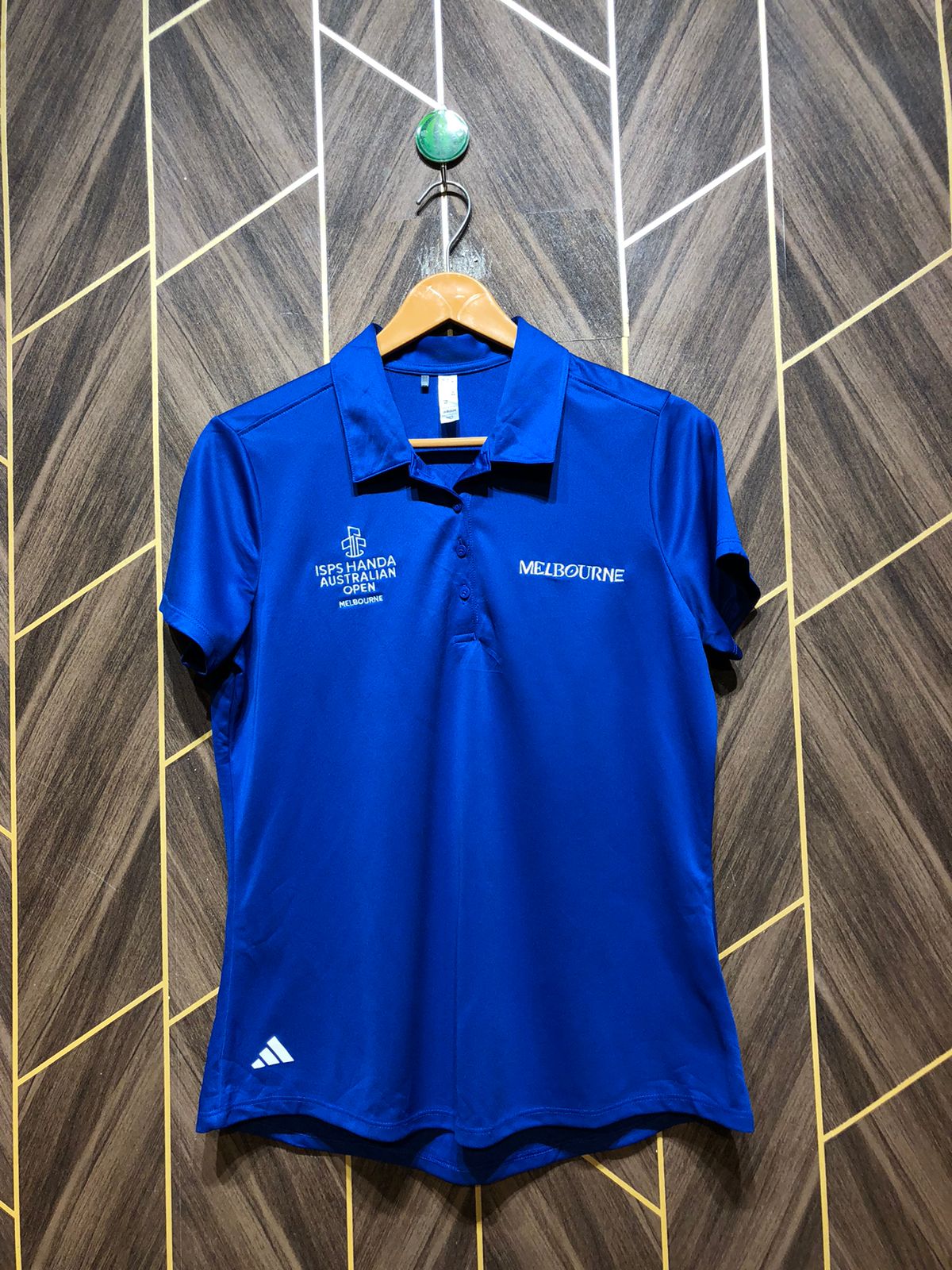 Sports T-Shirt Jersey Medium Size Length 26
