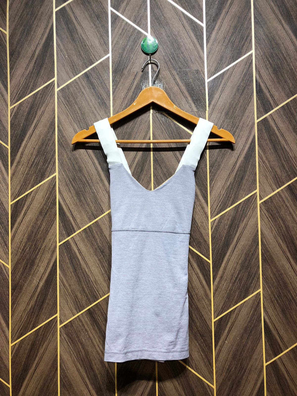 Sports Sando Jersey X Small Size Length 24