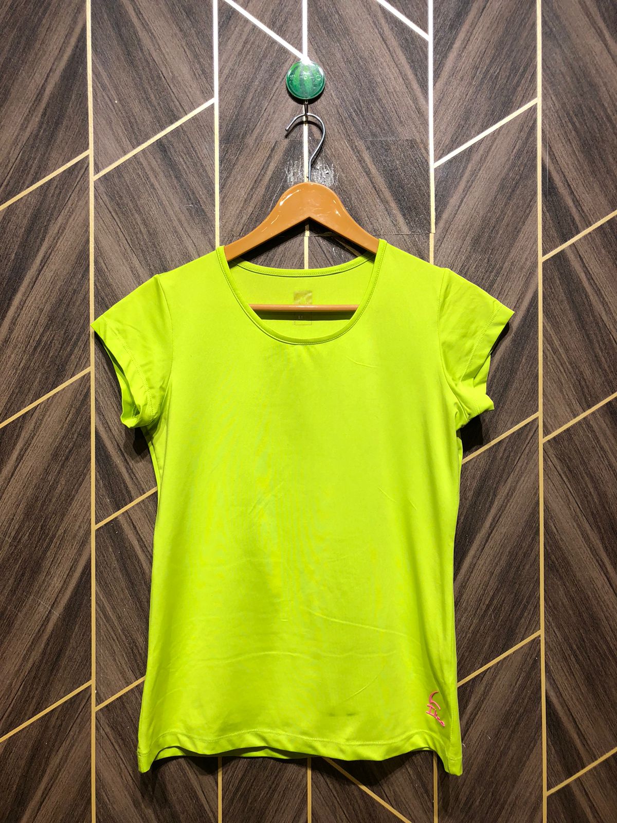 Sports T-Shirt Jersey X Small Size Length 24