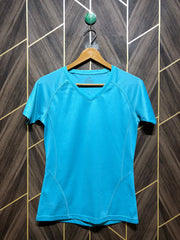 Sports T-Shirt Jersey X Small Size Length 24