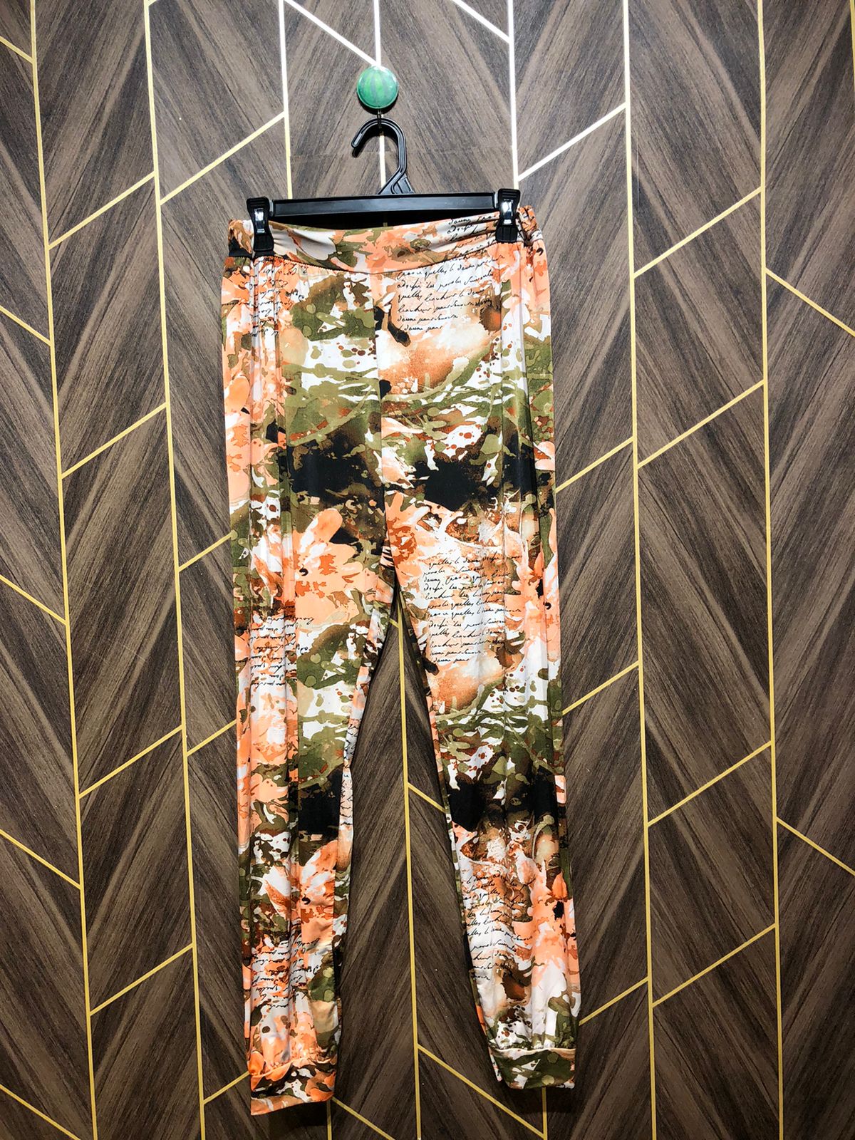 Women Jersey Plazo Small to Medium Size Waist 28-30 Length 40