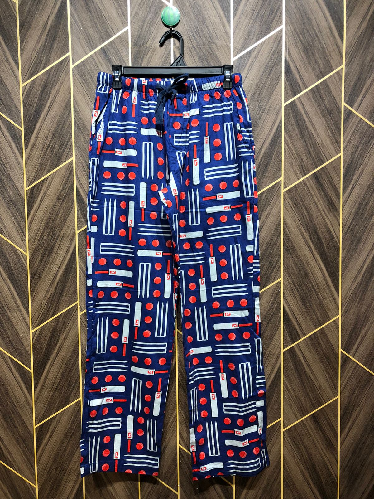Women Linen Plazo Small to Medium Size Waist 28-30 Length 40