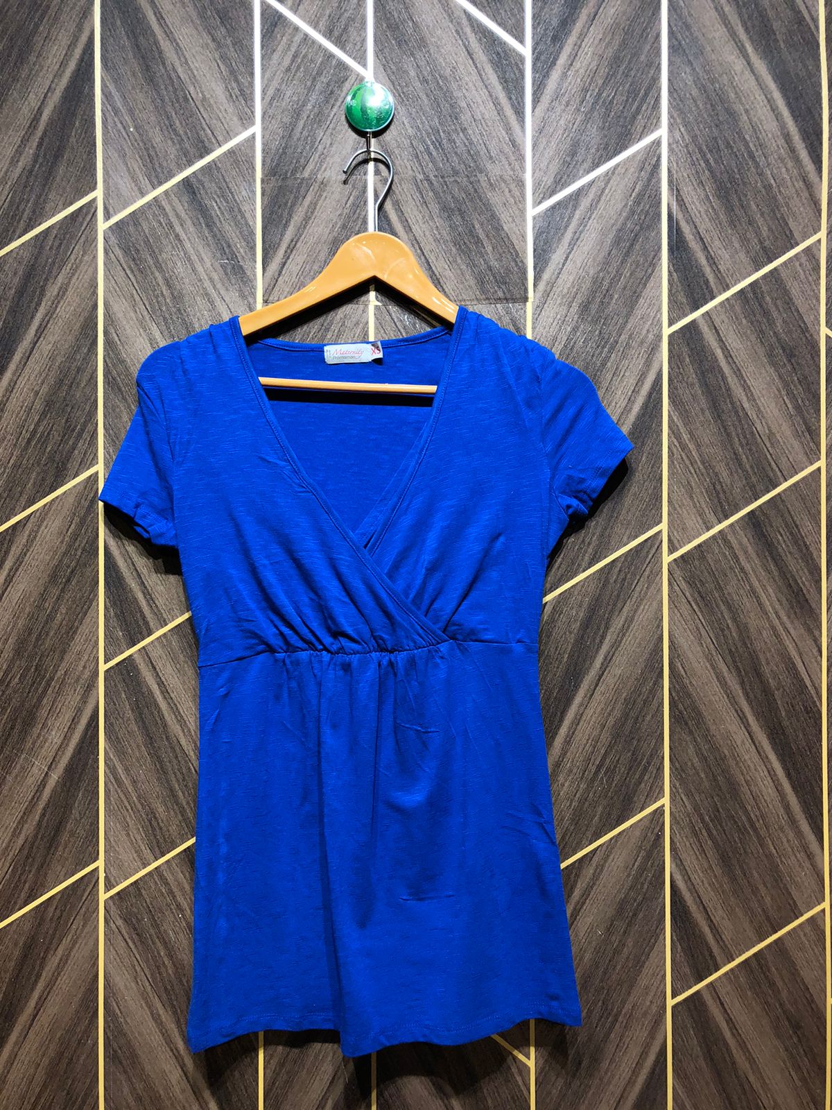 T-Shirt Jersey X Small Size Length 26