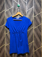 T-Shirt Jersey X Small Size Length 26