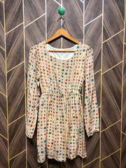Western Top Linen – Small Size (Chest: 18, Length: 32 )
