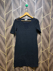 Mini Dress Jersey X Small Size Chest 17 Length 36