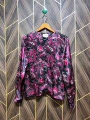 Western Top Silk – Large Size (Chest: 20, Length: 24 )