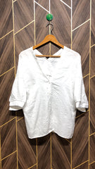 Western Top Cotton – X-Large Size (Chest: 21, Length: 25 )