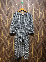 Western Long Maxi Cotton X Large | Size | Chest 23 | Length 48