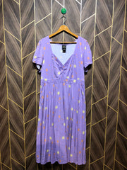 Western Long Maxi Linen X Large | Size | Chest 22 | Length 49
