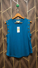 Western Top Jersey – Medium Size (Chest: 19, Length: 24 )