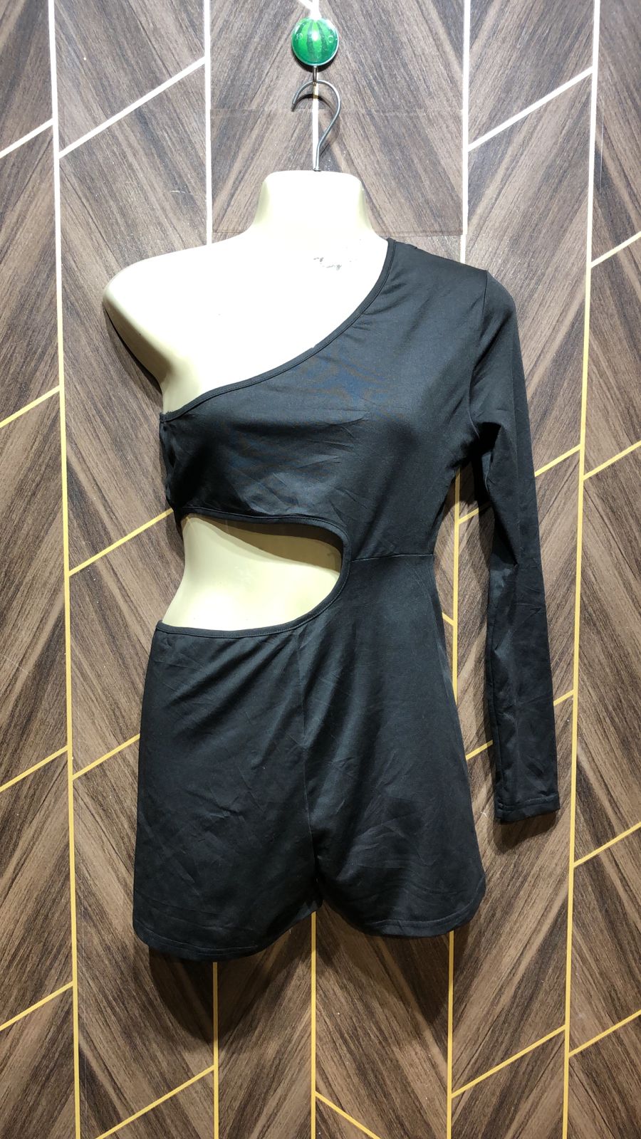 Trendy Jersey CropTop Size Small