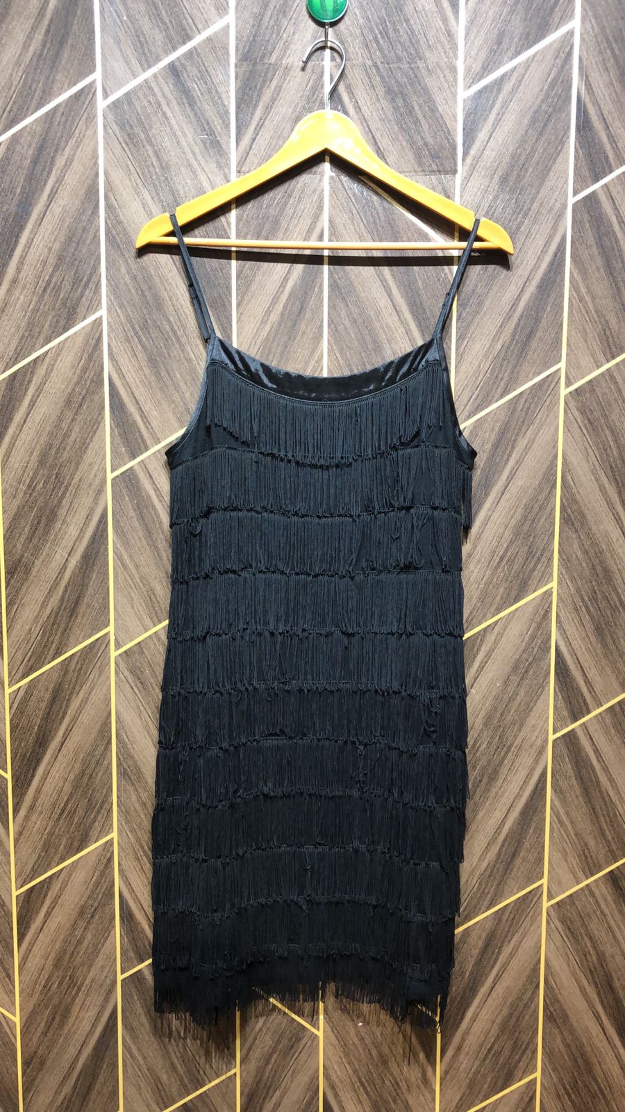 women mini dress chest 19 length 38