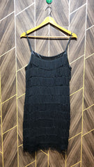 women mini dress chest 19 length 38