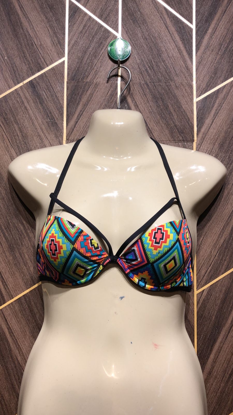 Women Sports Bra – Small