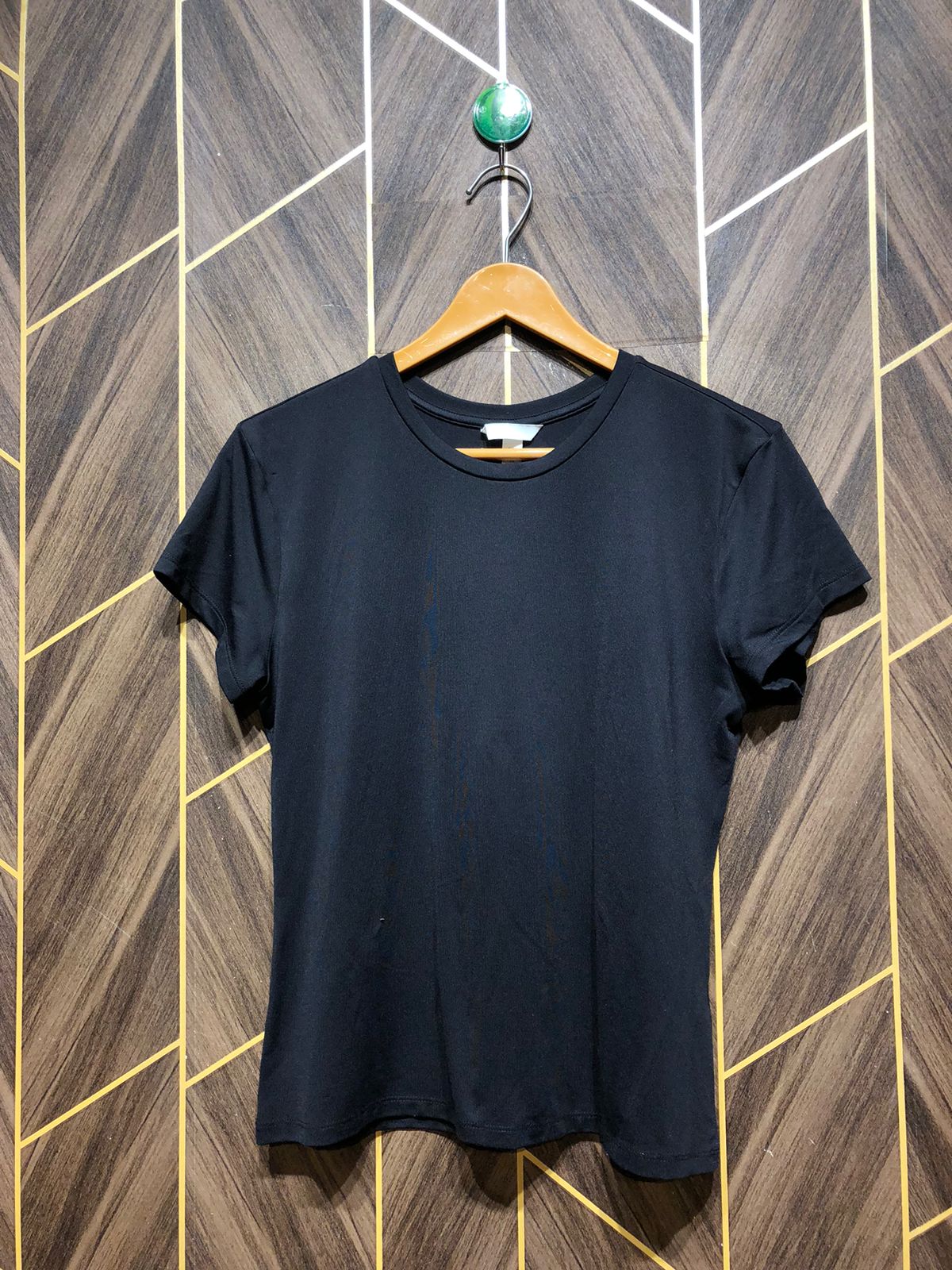 T-Shirt Jersey X Small Size Length 23