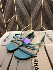 Women Heels Size 10