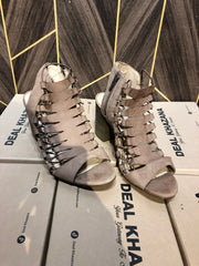 Women Heels Size 39