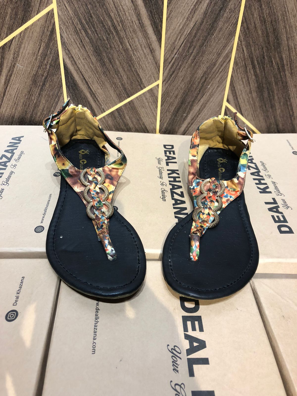 Women Heels Size 39