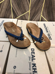 Women slipper Size 7