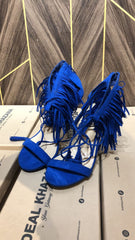 Women Heels Size 40
