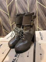 Women boots Size 38