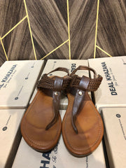 Women slipper Size 8 ½
