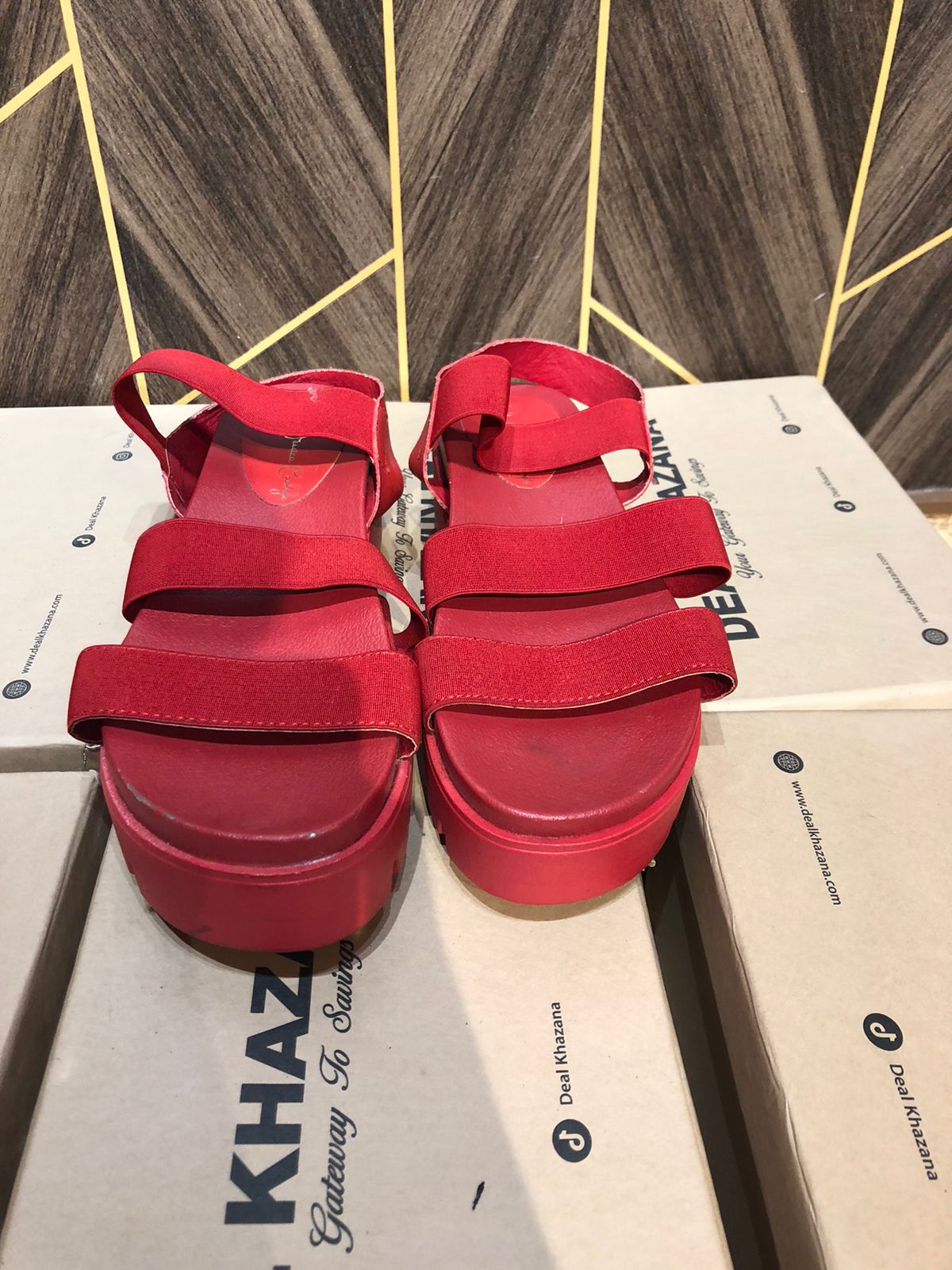 Women slipper  Size 10