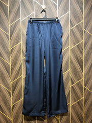 Western Silk Plazo Small | Size Waist 28 | Length 41