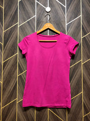 T-Shirt Jersey Small Size Length 24