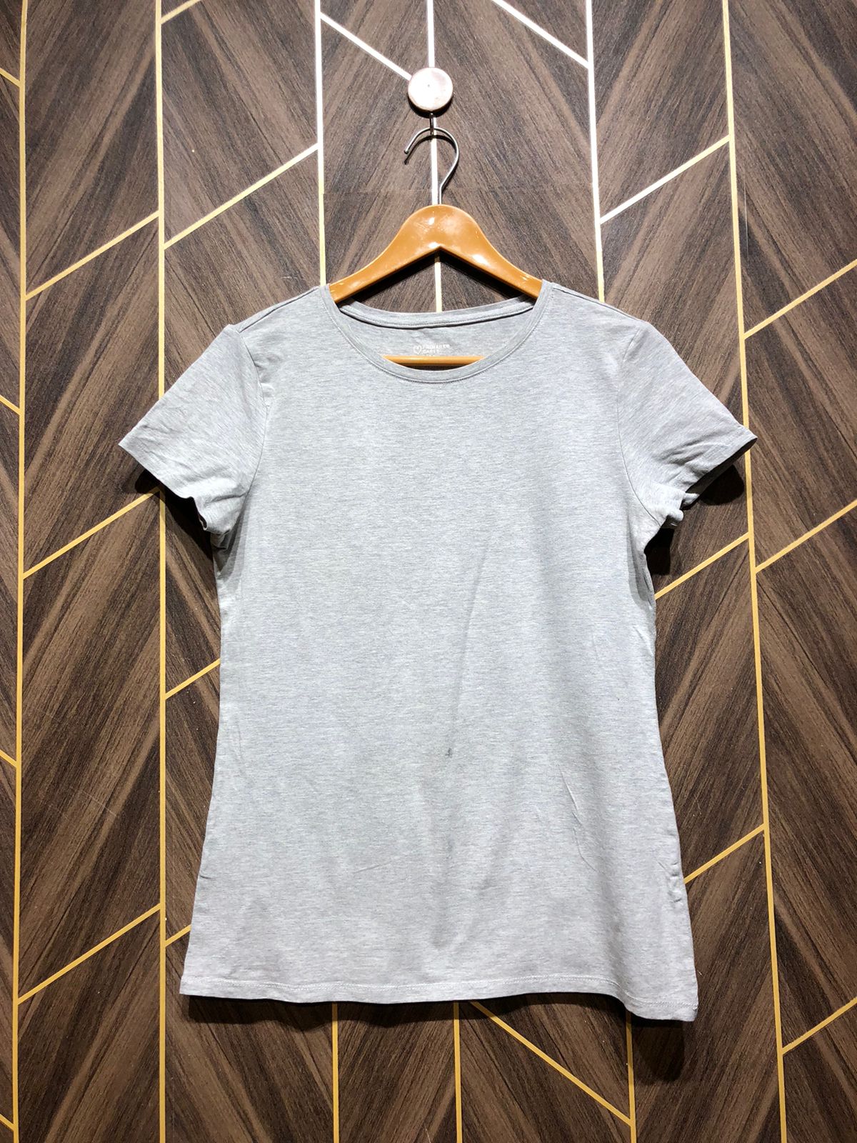 T-Shirt Jersey Medium Size Length 25