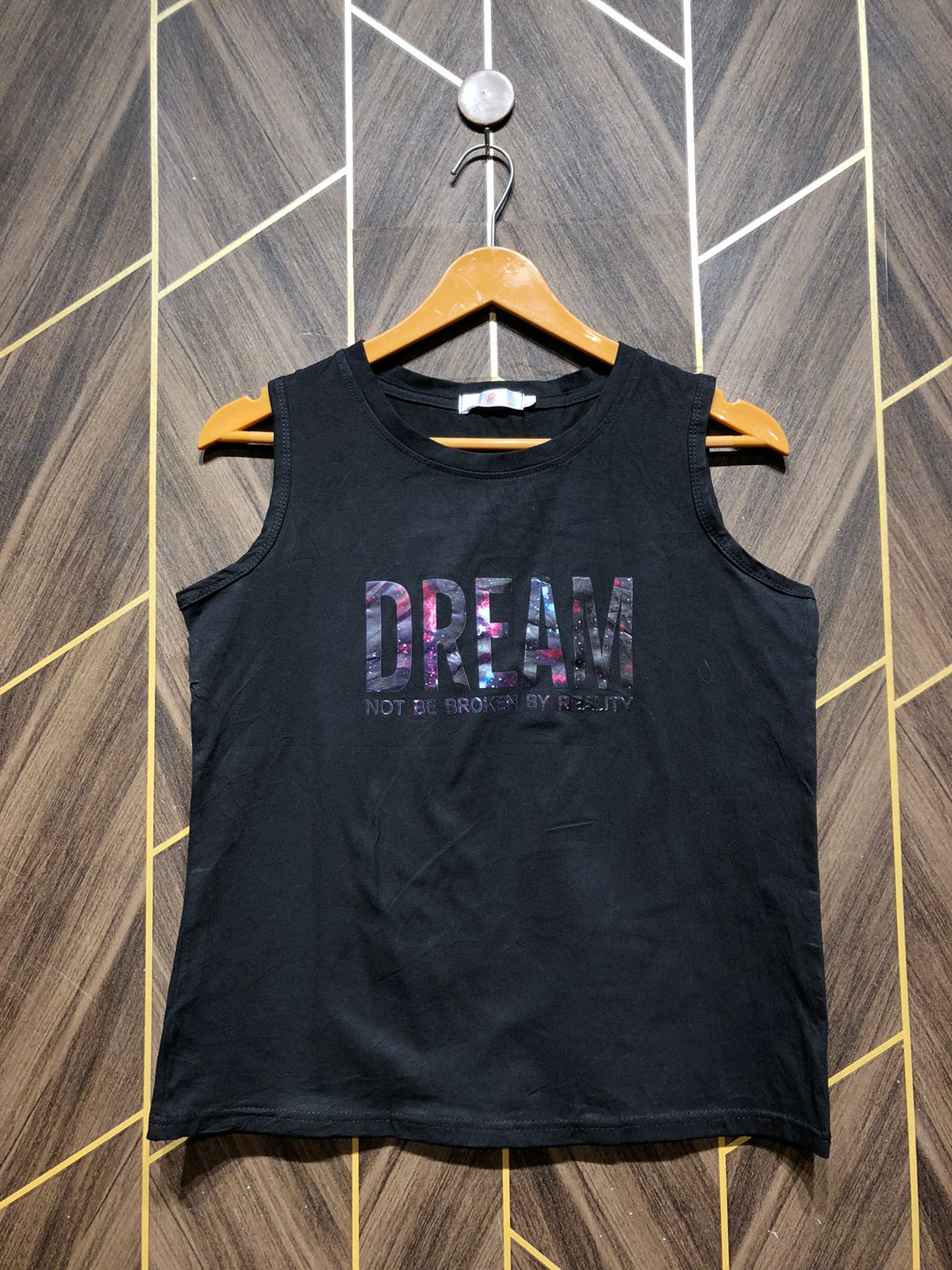 Sando Jersey Large Size Length 22
