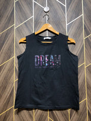 Sando Jersey Large Size Length 22