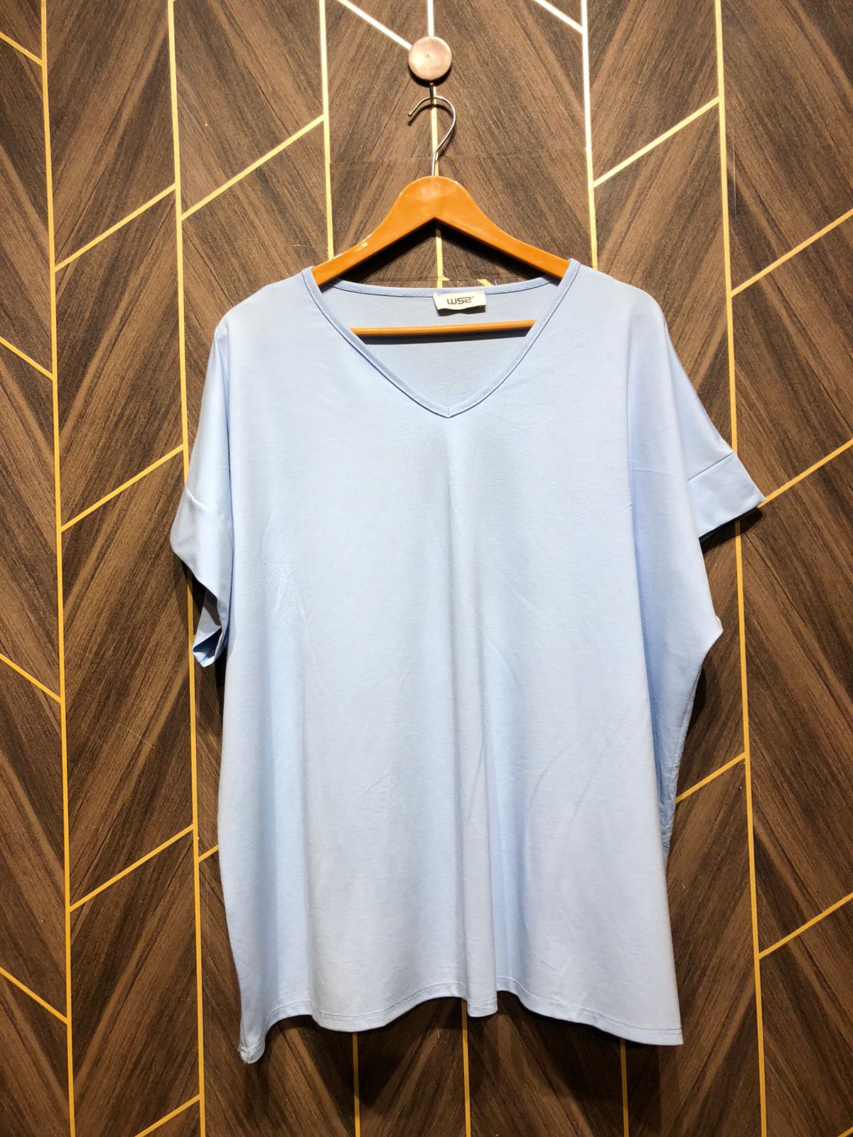 T-Shirt Jersey X Large Size Length 28